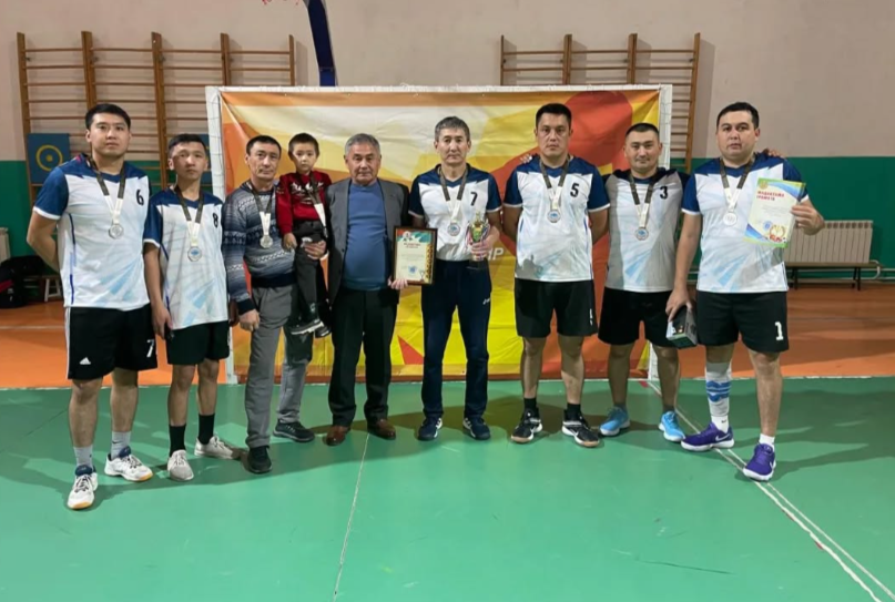 Құттықтаймыз!