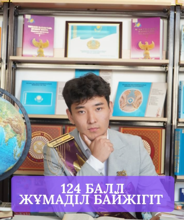 Құттықтаймыз!