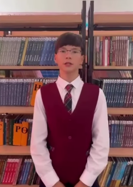 Тіл – халық қазынасы