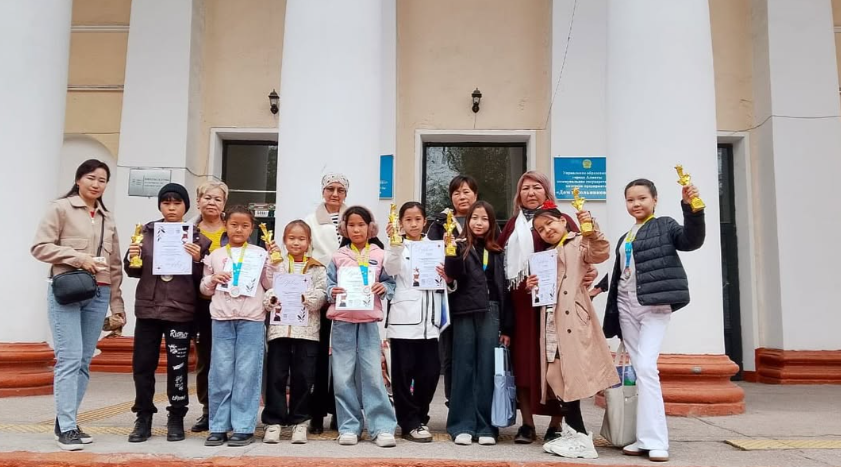 Құттықтаймыз!!!