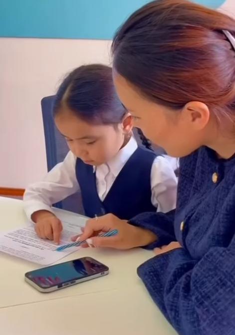 «Болашаққа жол бастар – бастауыш білім данасы» атты Бастауыш «Балбұлақ» бірлестігінің онкүндігі