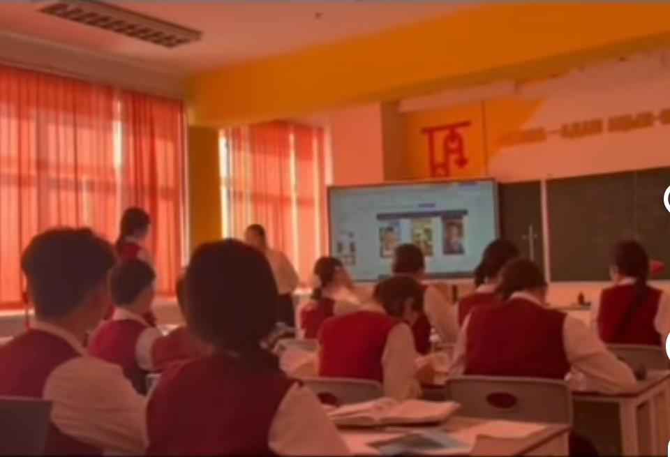 “ Реактивті қозғалыс “ тақырыбында ашық сабақ