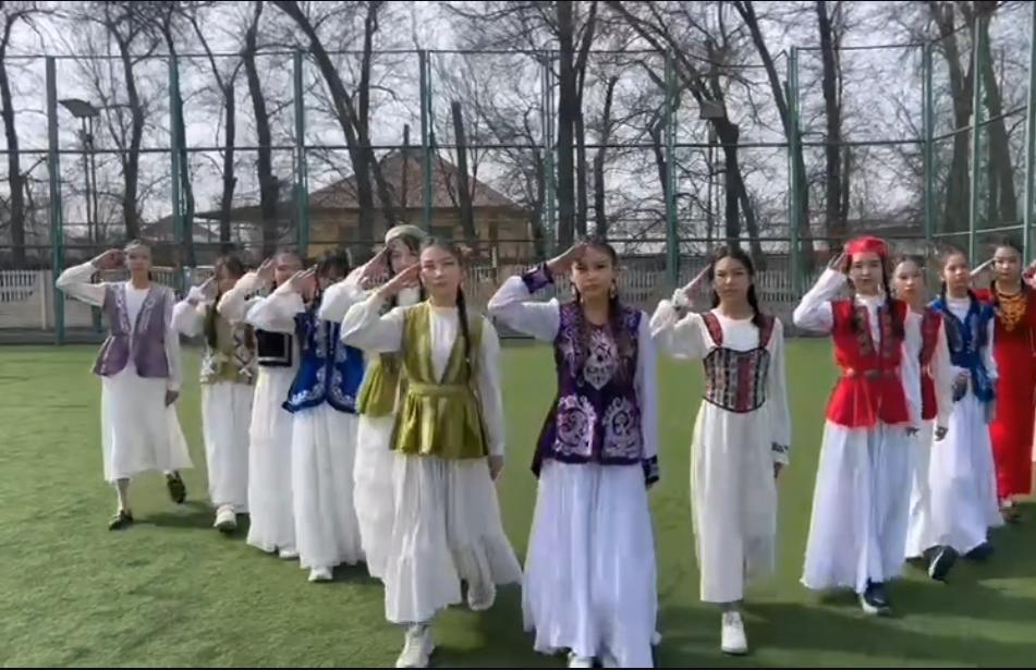 Ұлттық киім күні