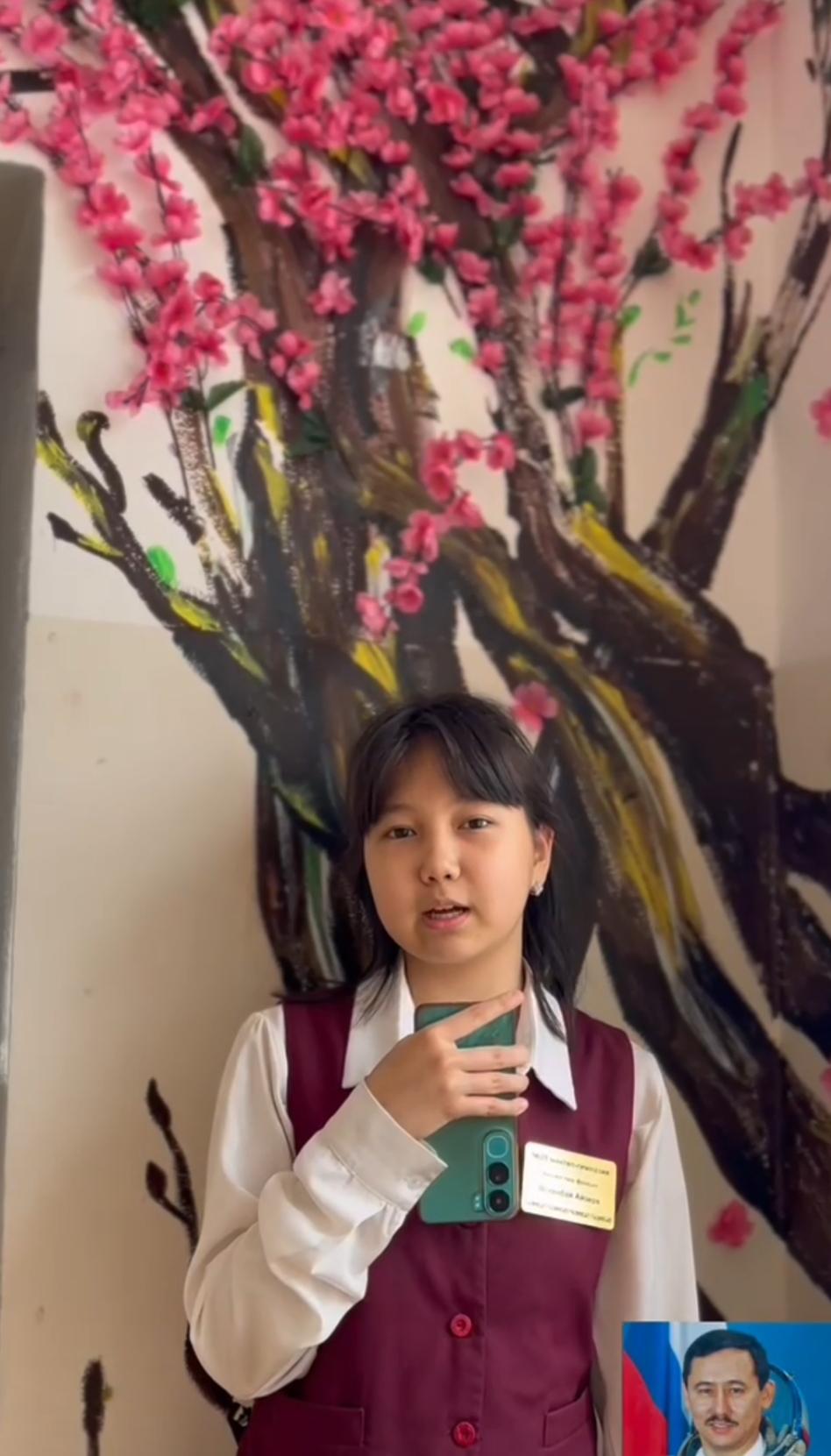 12 сәуір – Ғарышкерлер күні