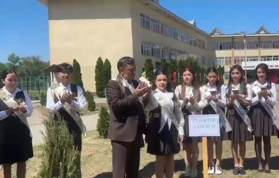 «Таза Қазақстан» экологиялық акциясы
